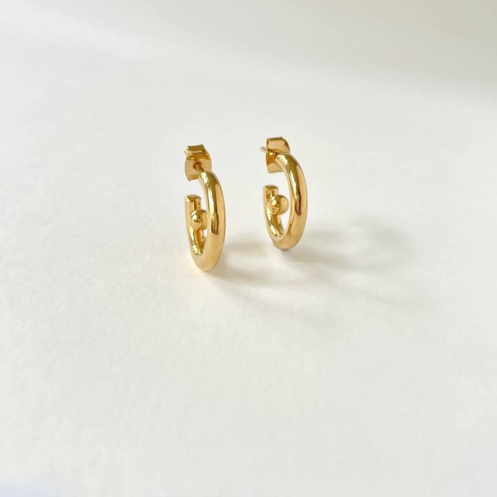Petites Créoles Anaïs