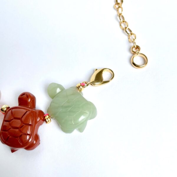 Collier Gaya