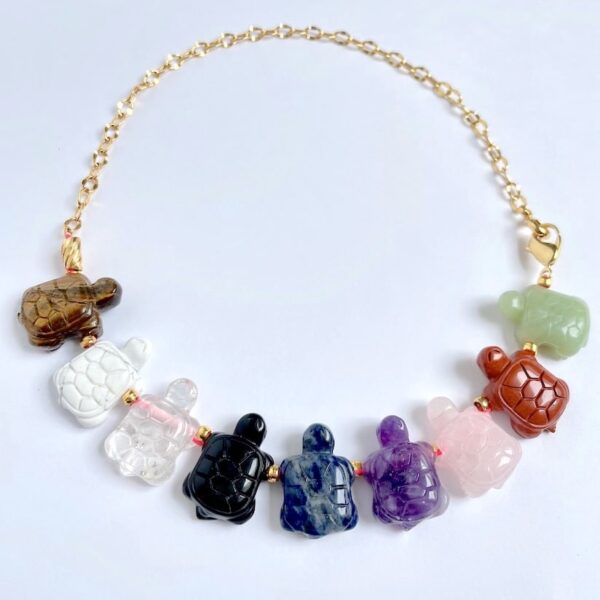 Collier Gaya
