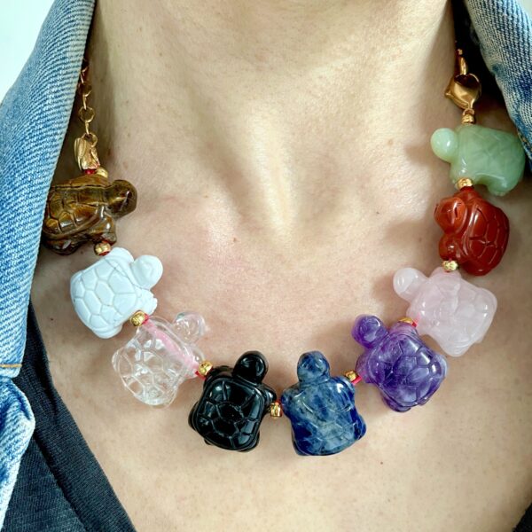 Collier Gaya