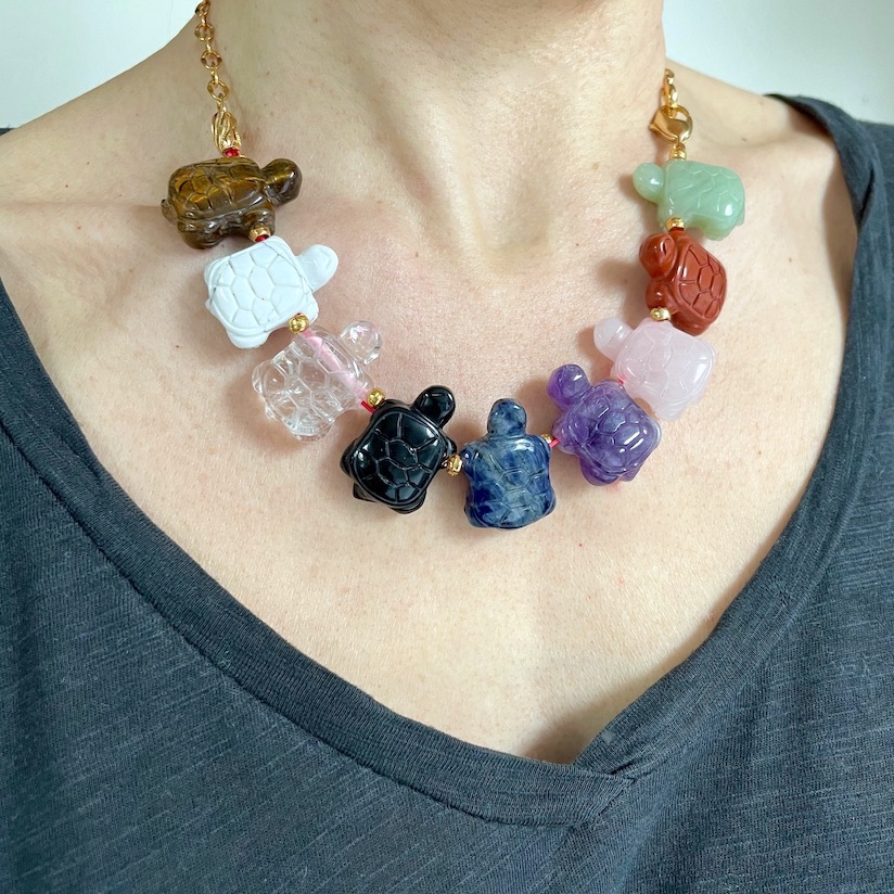Collier Gaya