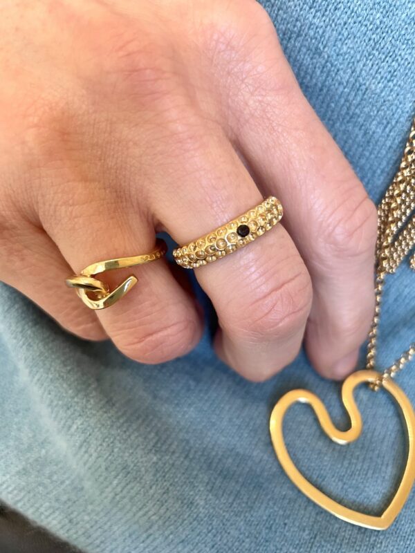 Ring Lulu Spinel