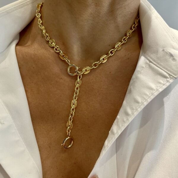 Collier Caprice