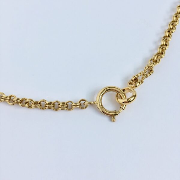 Collier Sande