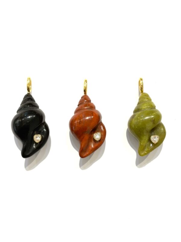 Pendentif Agosta