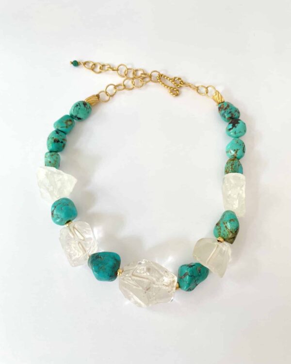Necklace Tony 2