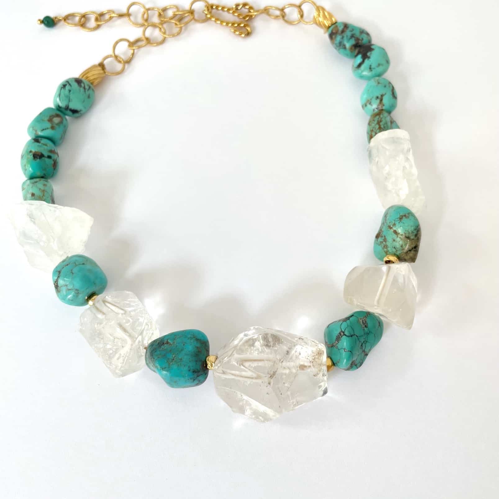 Necklace Tony 2