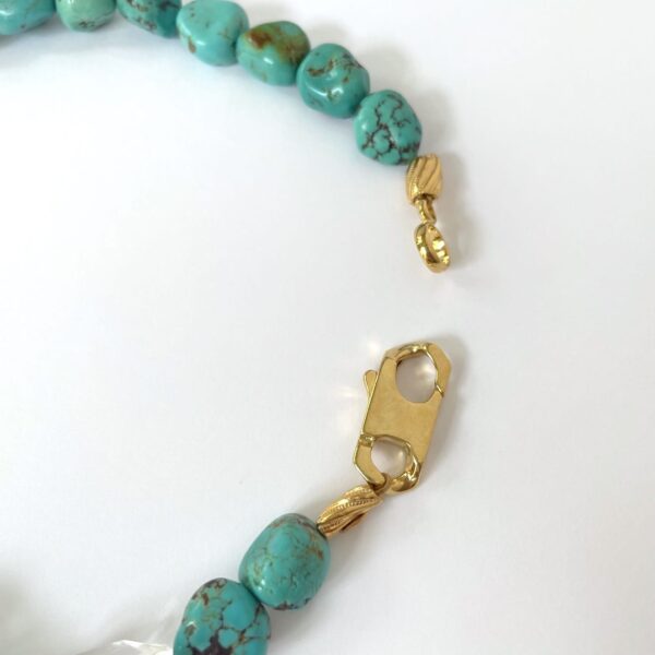 Necklace Tony