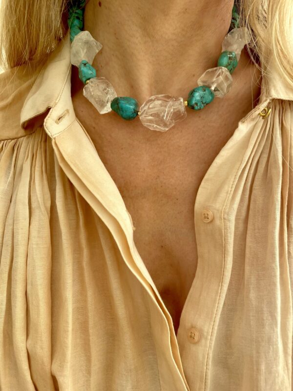Necklace Tony 2