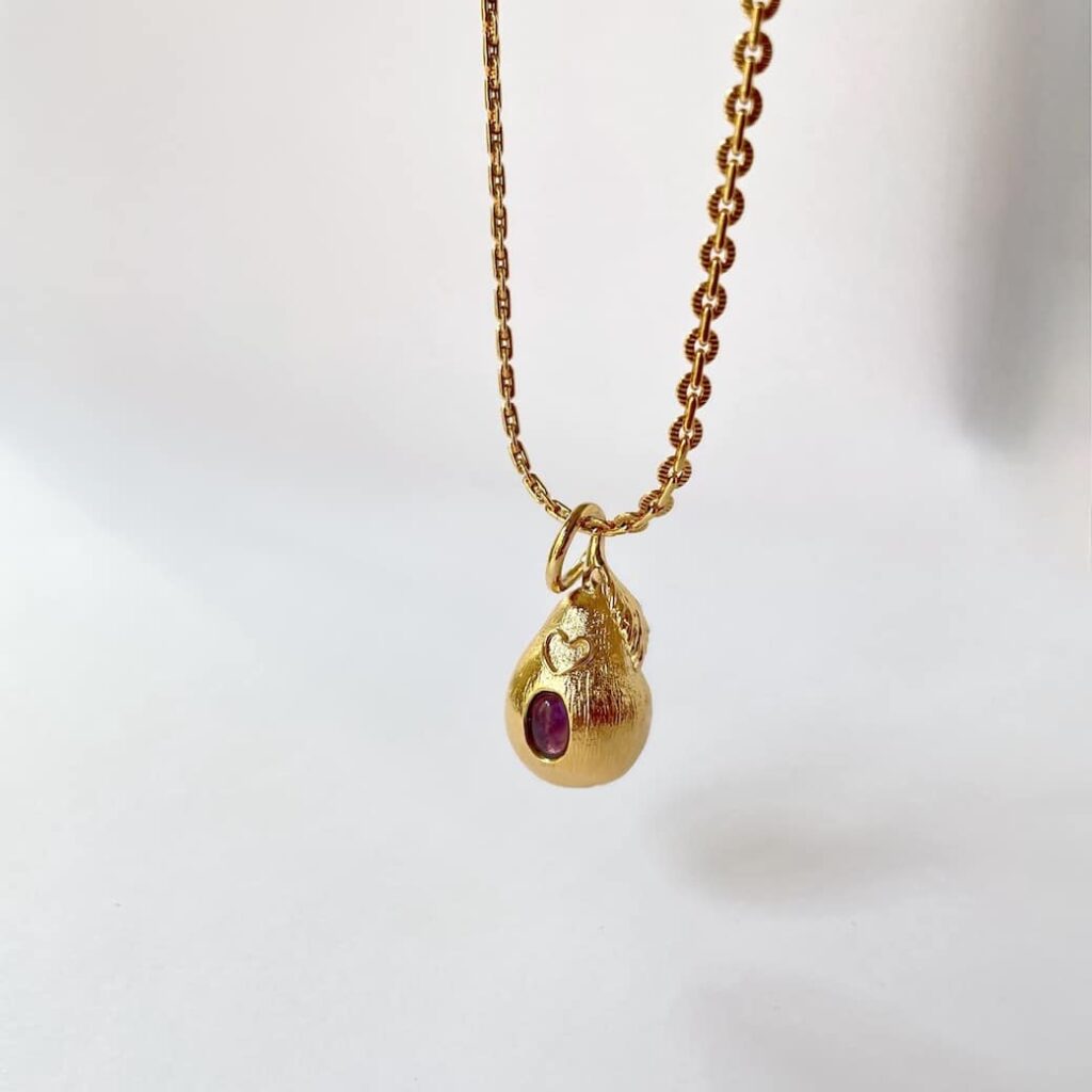 Collier Louise