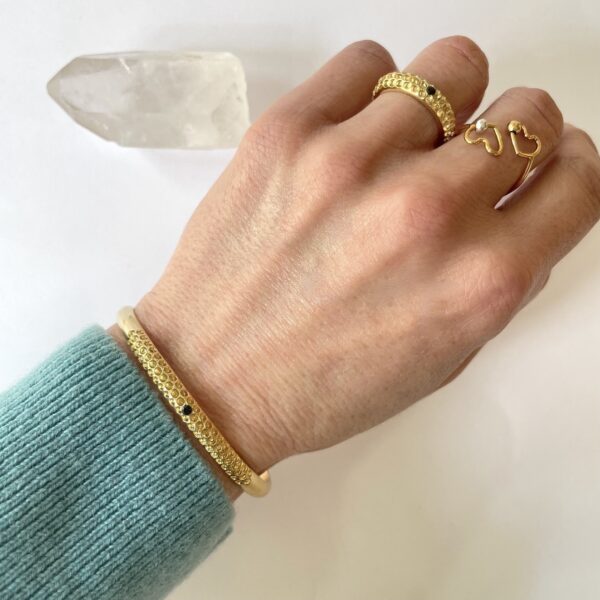 Ring Lulu Spinel