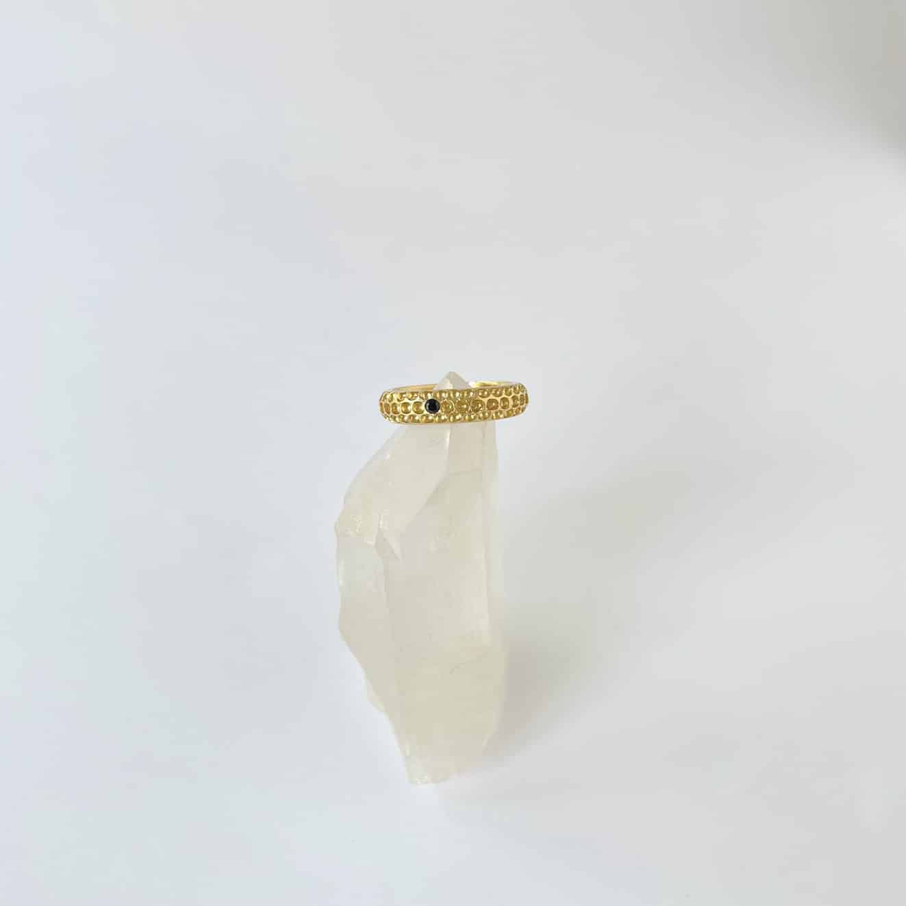 Ring Lulu Spinel