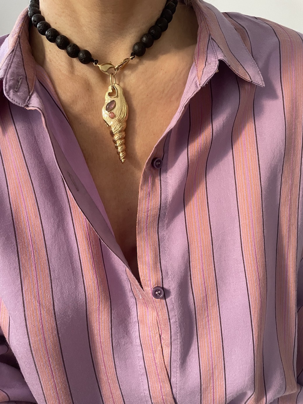 Collier Syracuse Lave