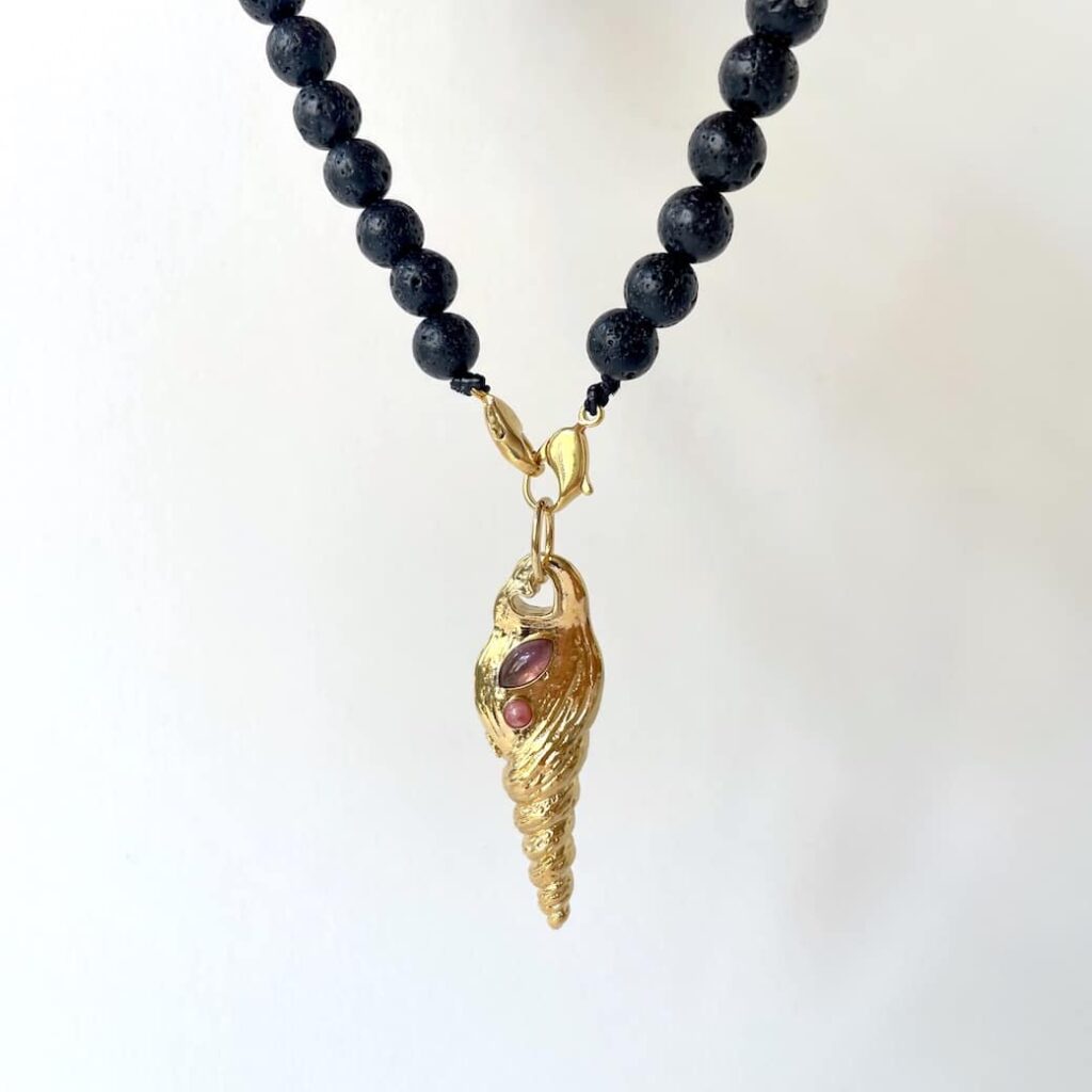 Collier Syracuse Lave