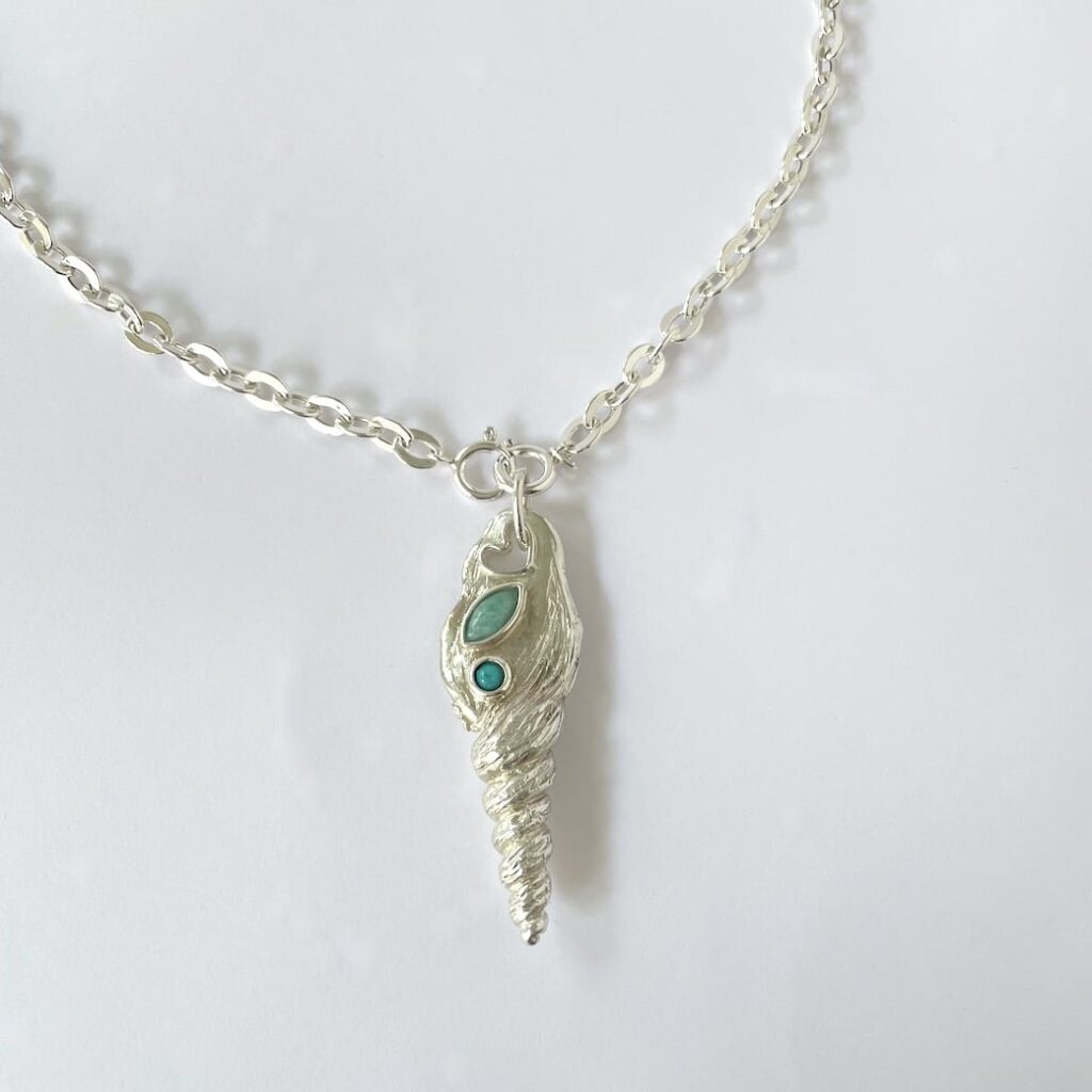 Collier Syracuse Argent