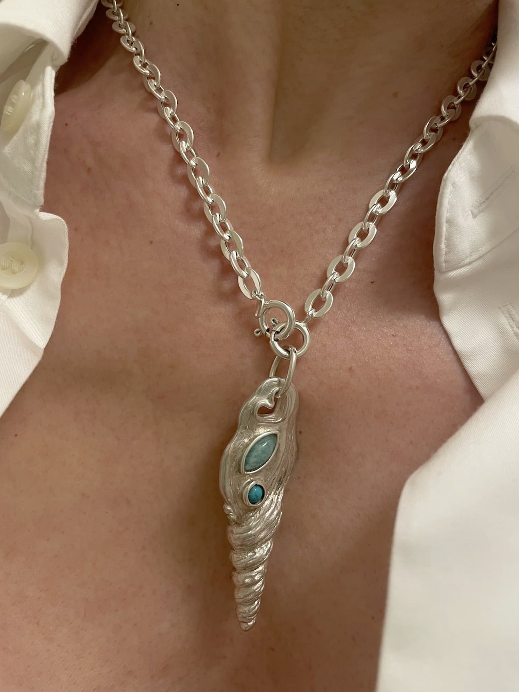 Collier Syracuse Argent