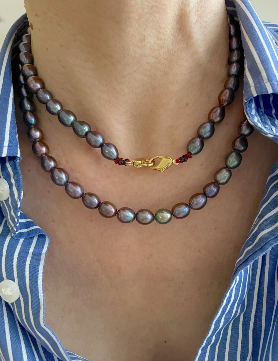 Collier Nicole