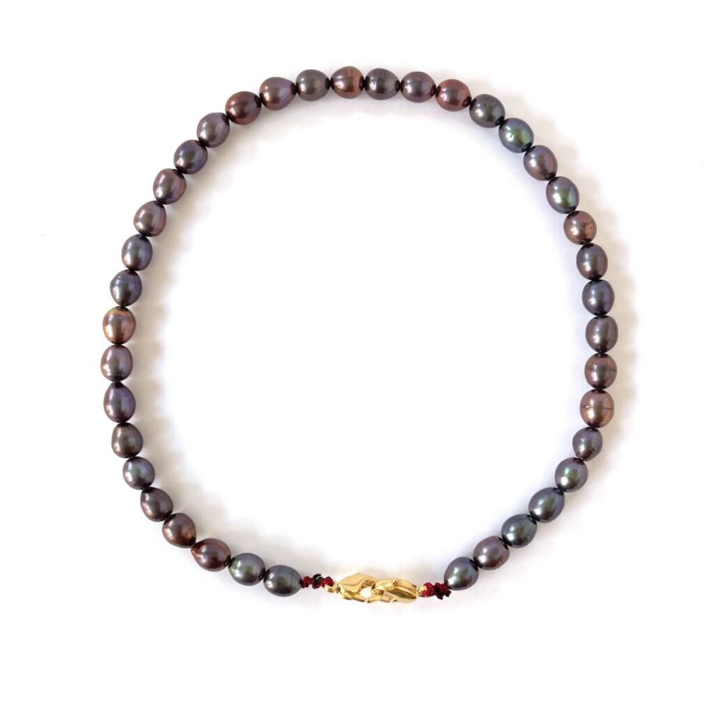 Collier Nicole