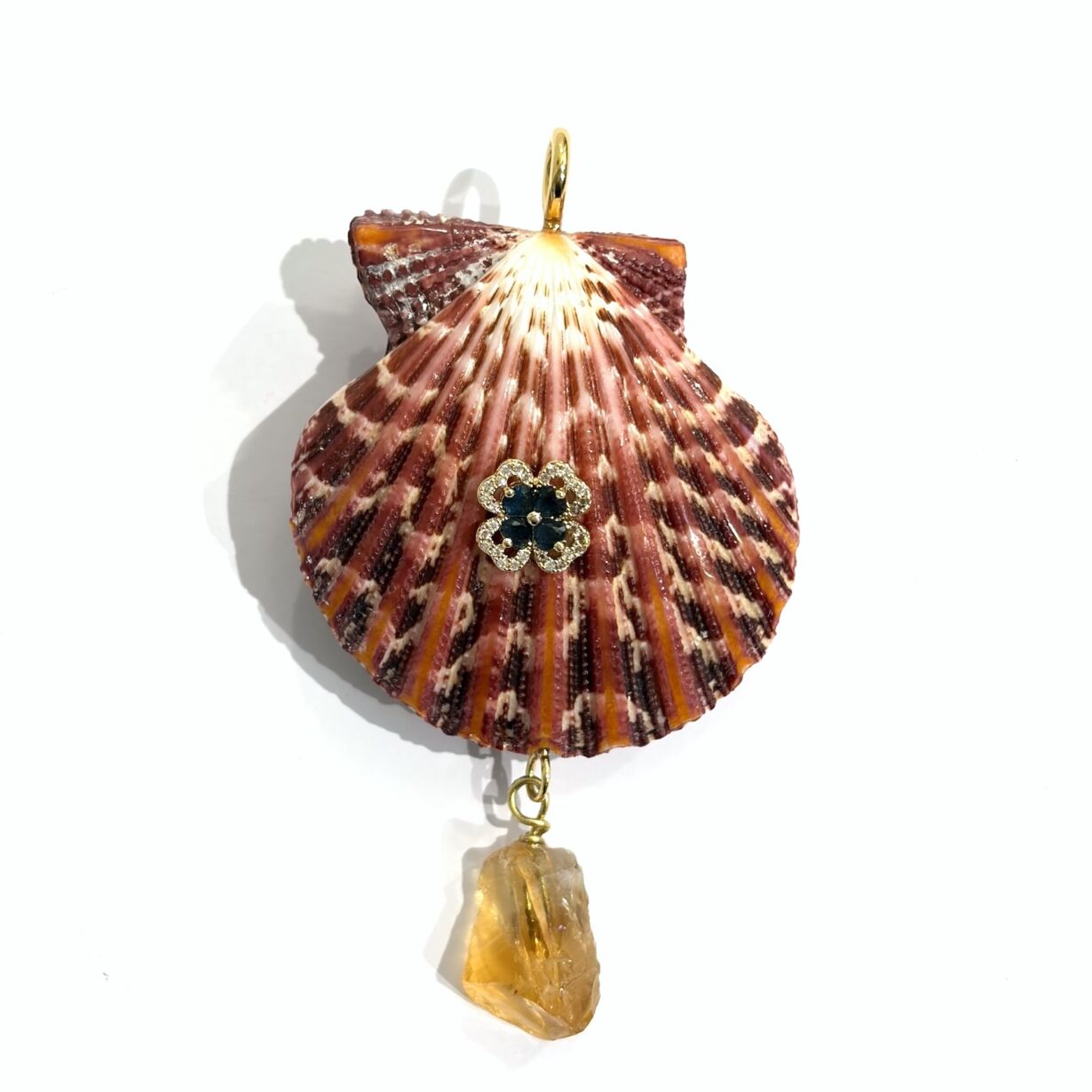 Pendentif Cally