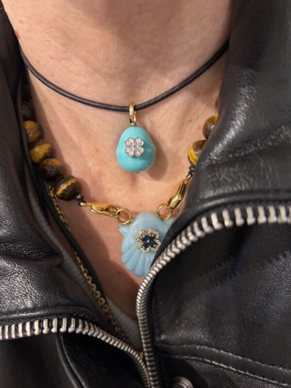 Pendentif Eloise