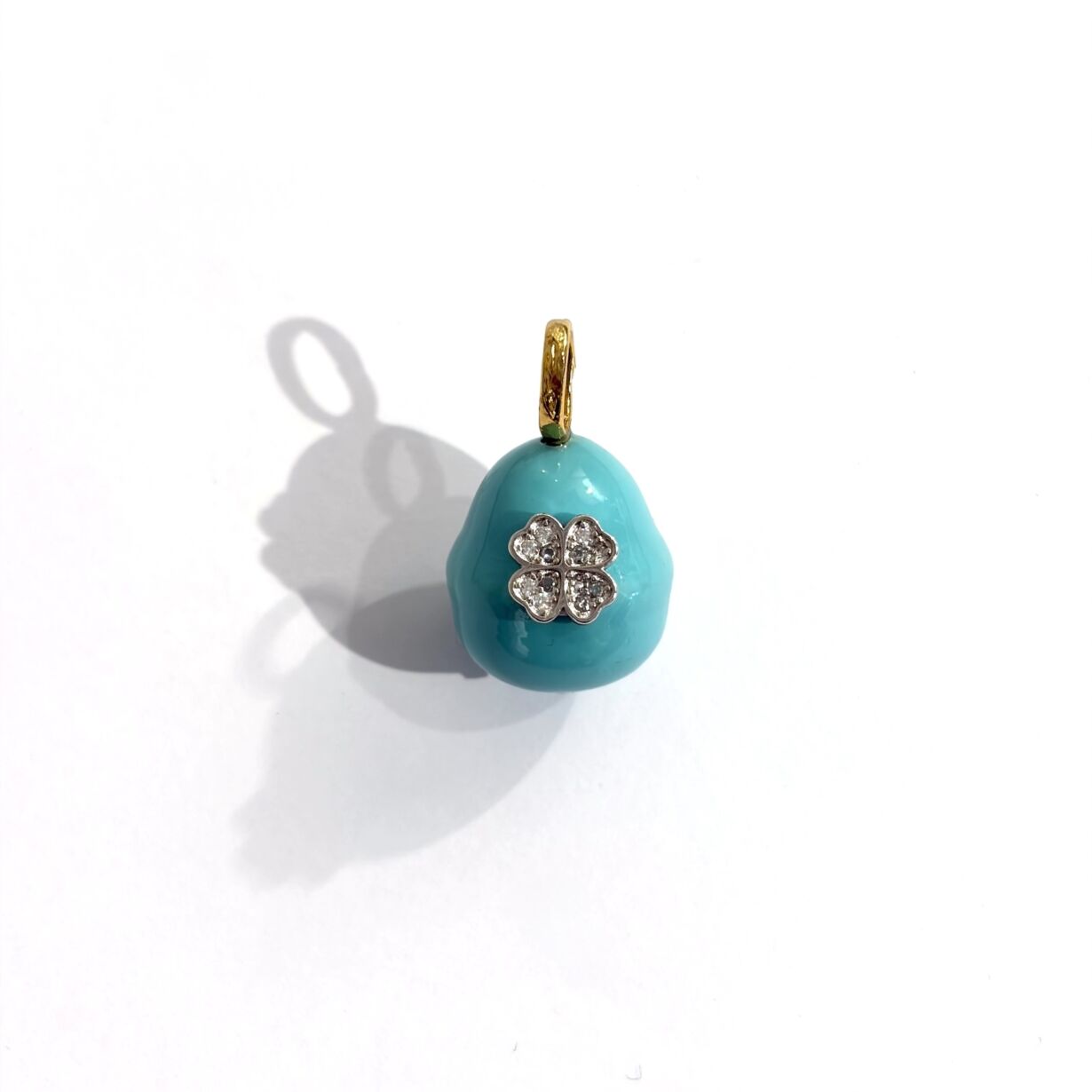 Pendentif Eloise