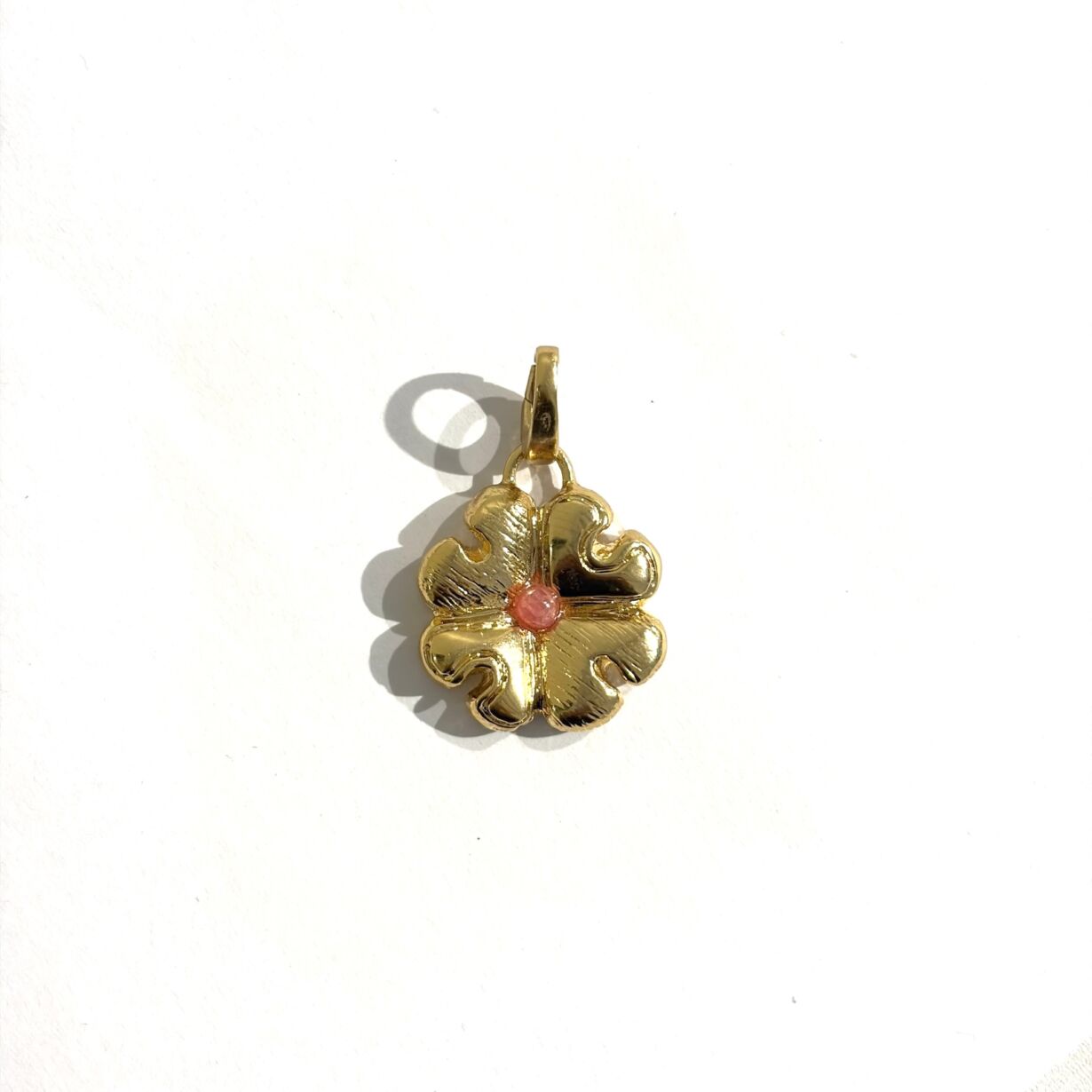 Pendentif My Lucky Love - Pierres