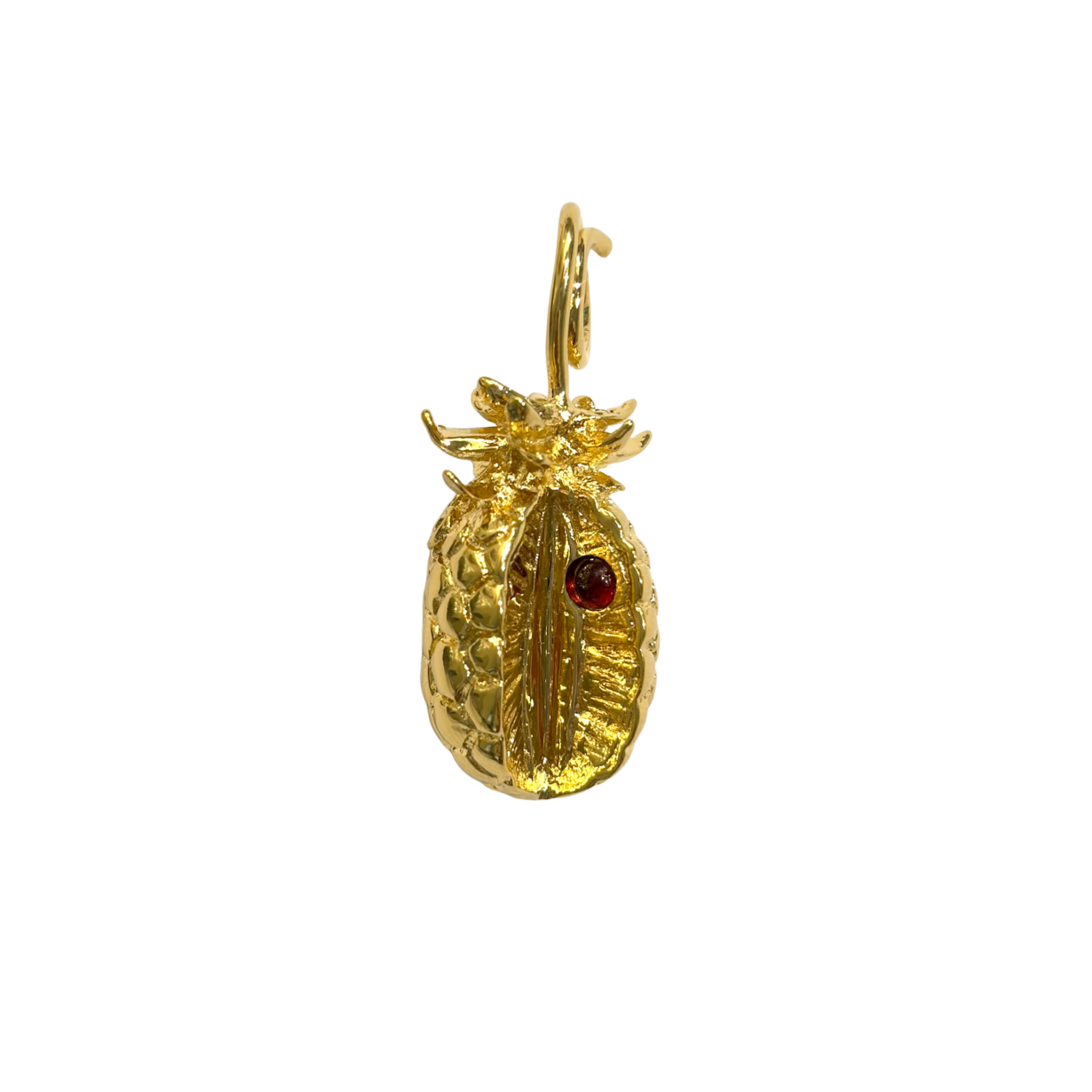 Pendentif Ananas