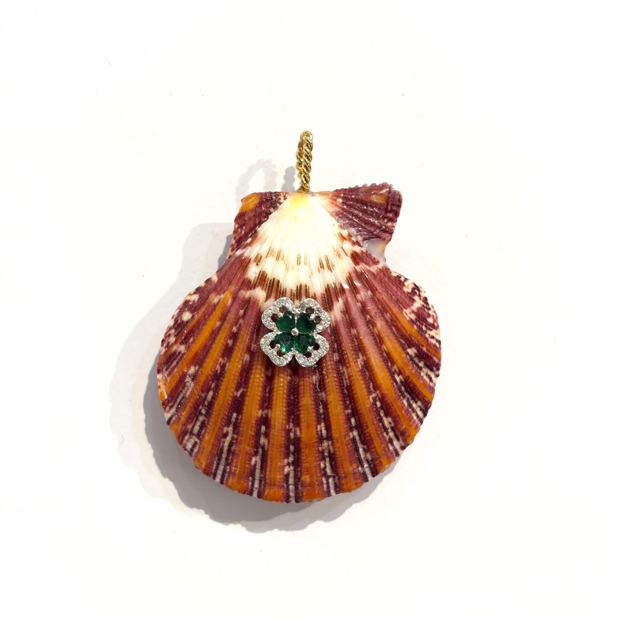 Pendentif Fiona