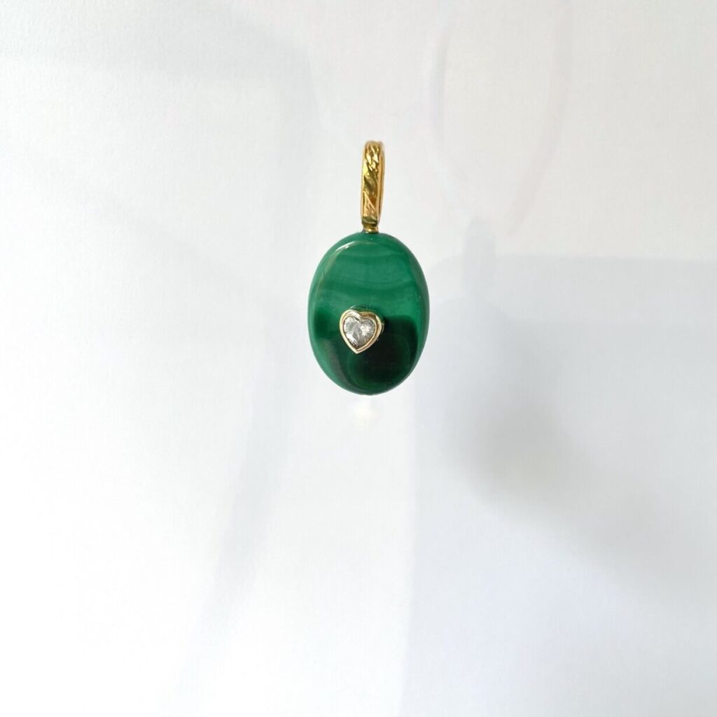 Pendentif Capri