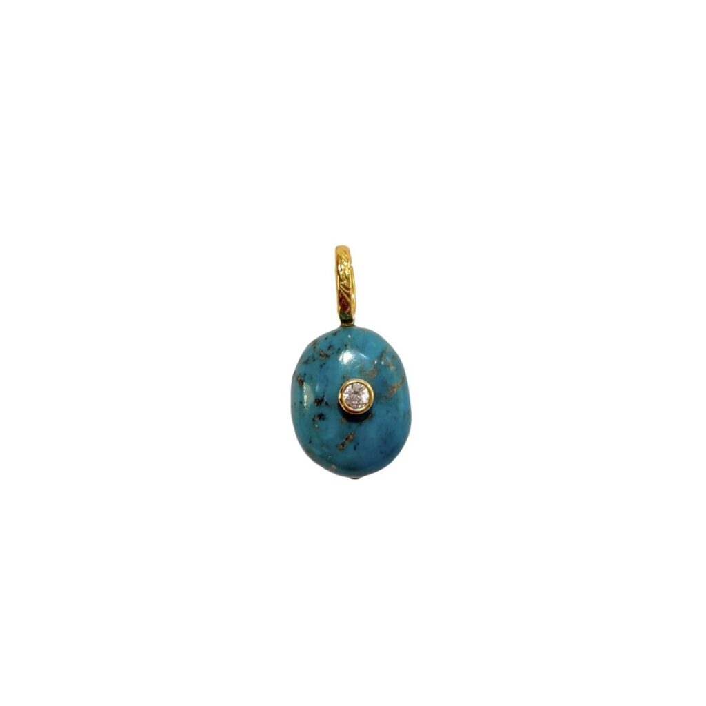 Pendentif Emma