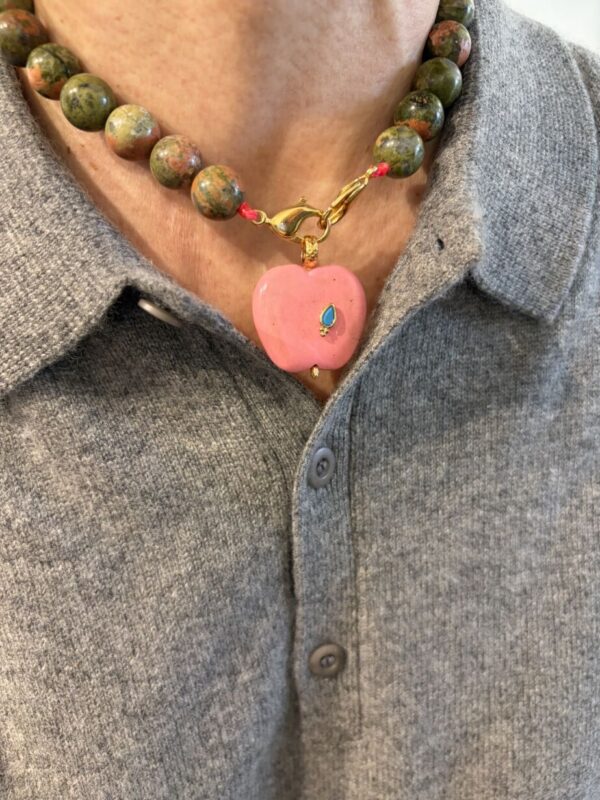 Pendentif Eve