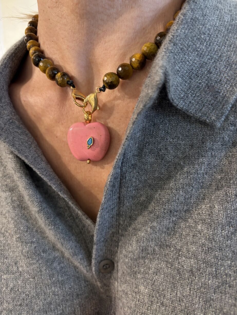 Pendentif Eve