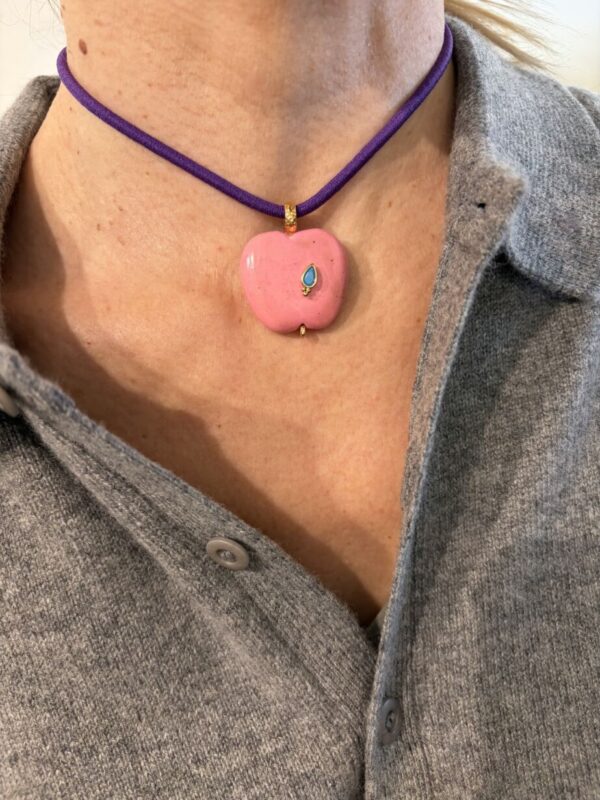 Pendentif Eve