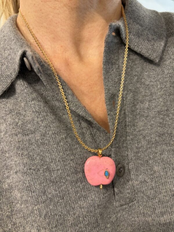 Pendentif Eve