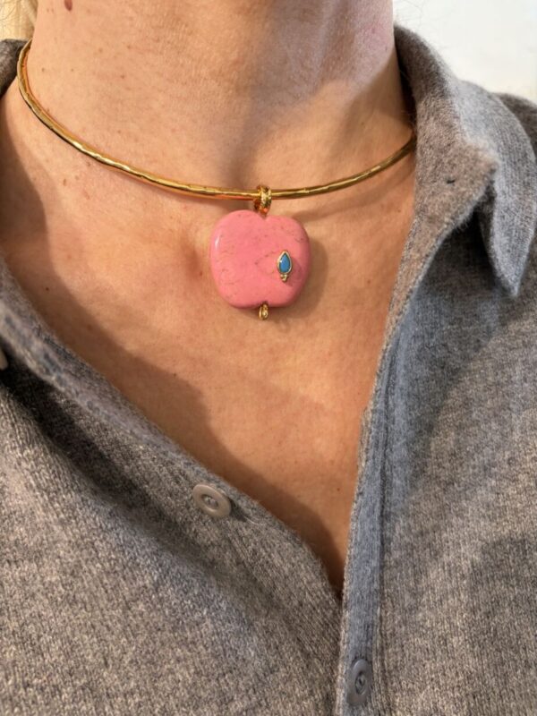 Pendentif Eve