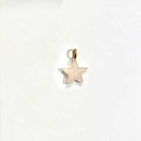 Pendentif Etoile