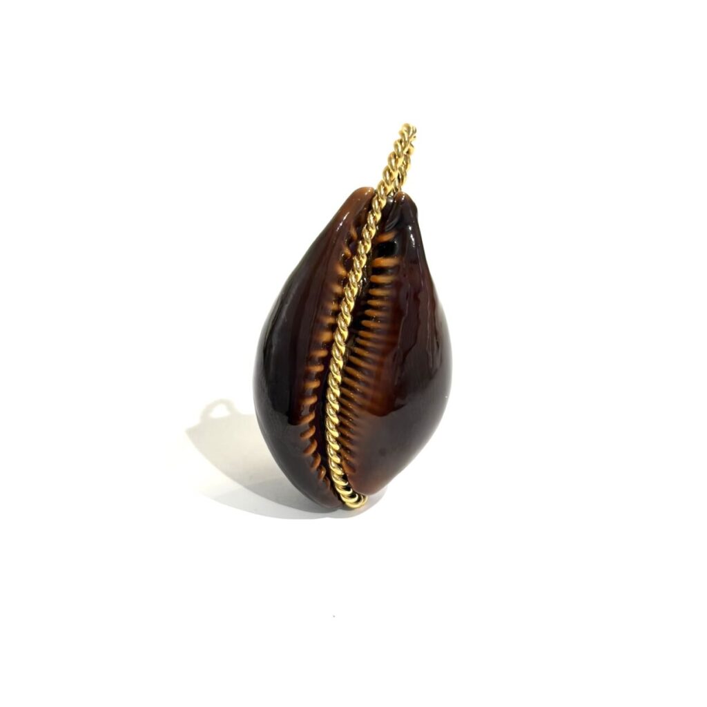 Pendentif Goa