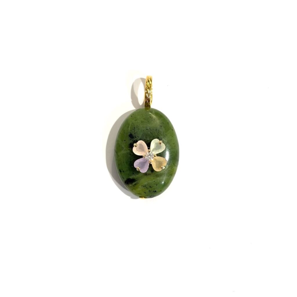 Pendentif Jodie
