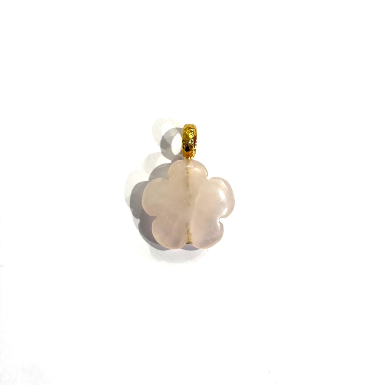Pendant Lucky Rose