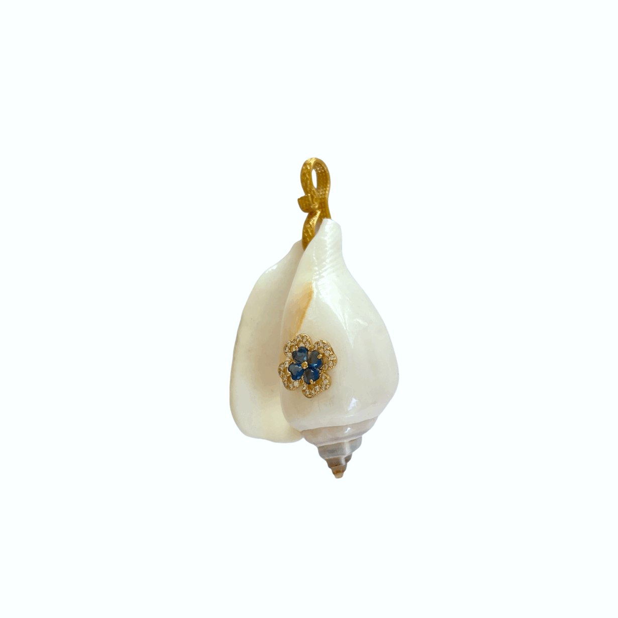 Pendentif Philae