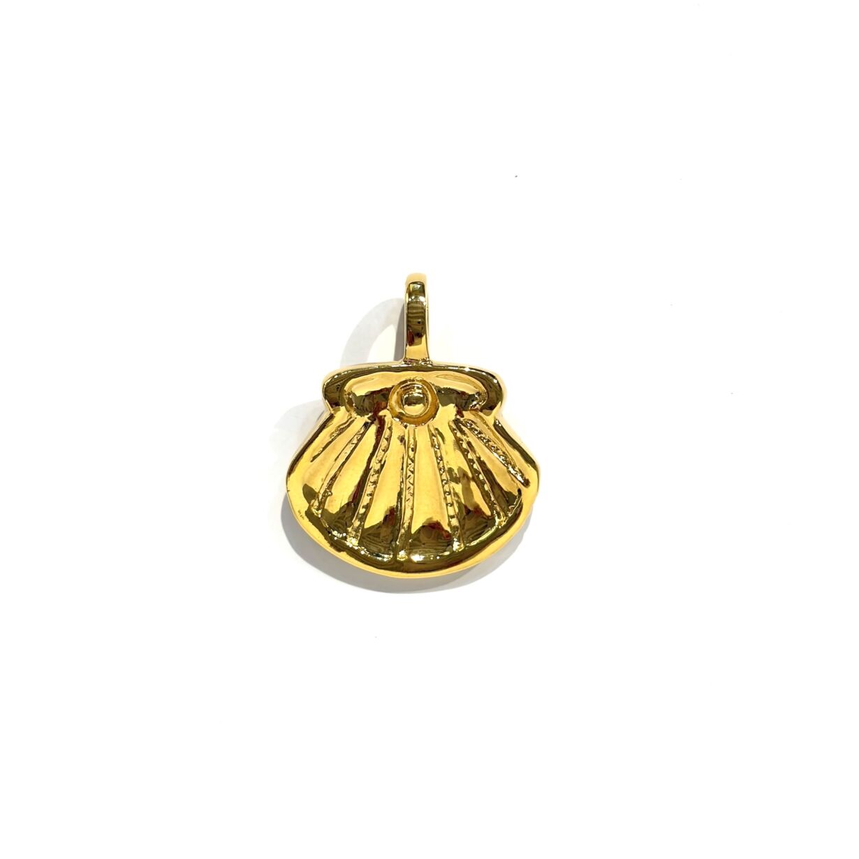 Pendentif Talisman Shell