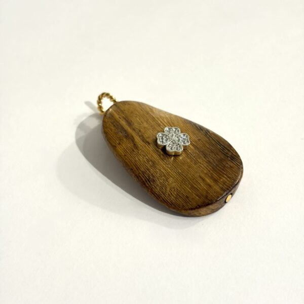 Pendentif Zoé