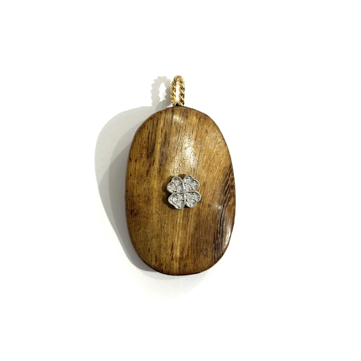 Pendentif Zoé