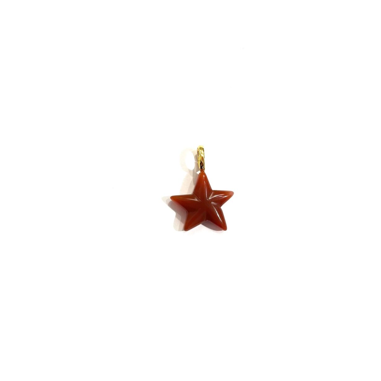 Pendentif Etoile
