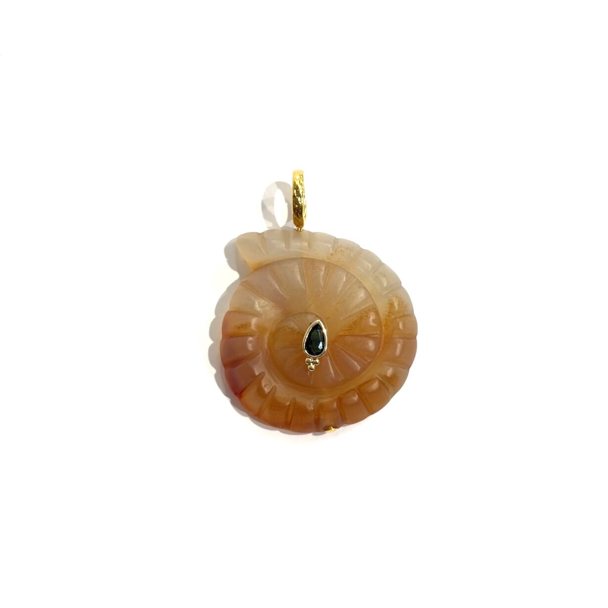 Pendentif Mila