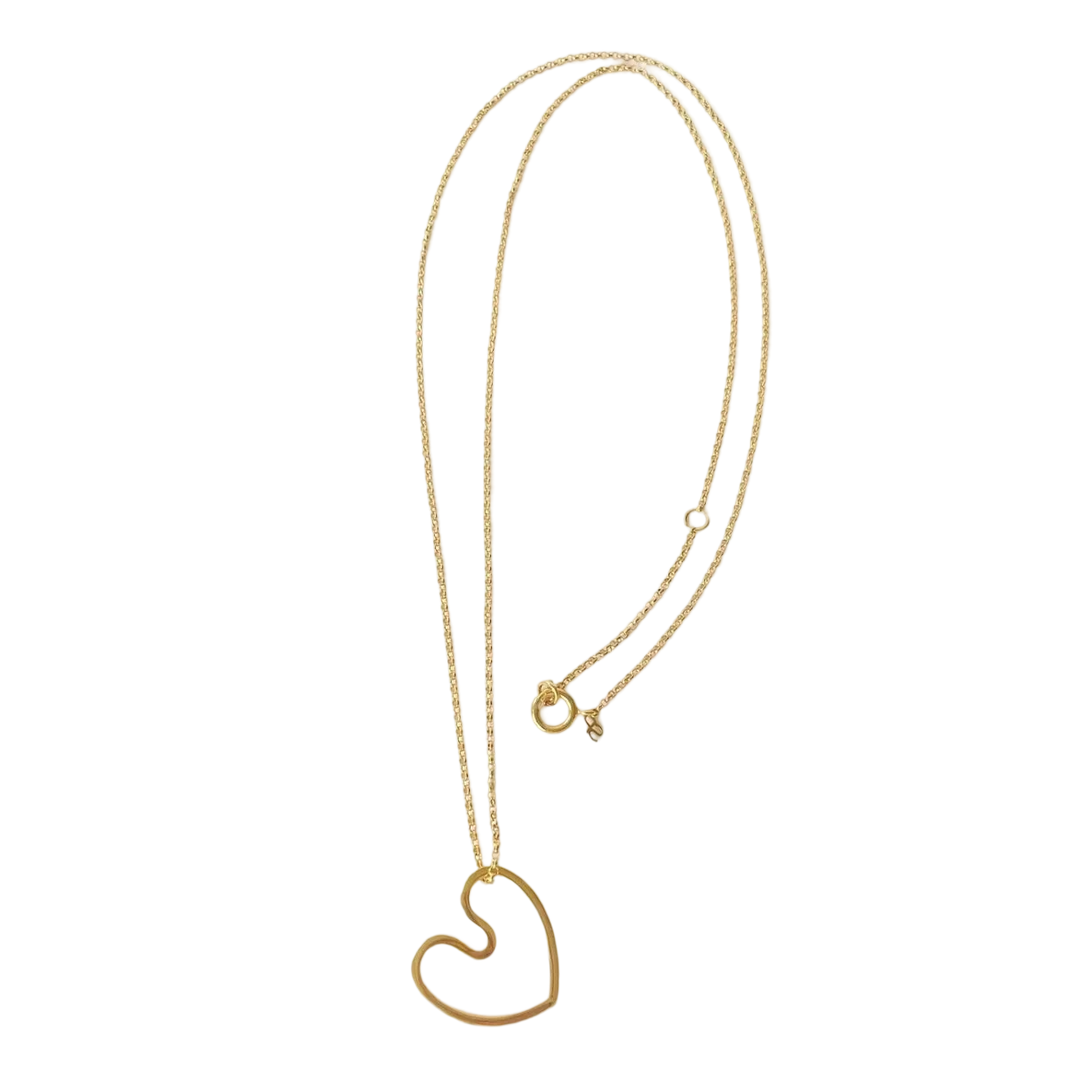 Sautoir Coeur Amoureux - S