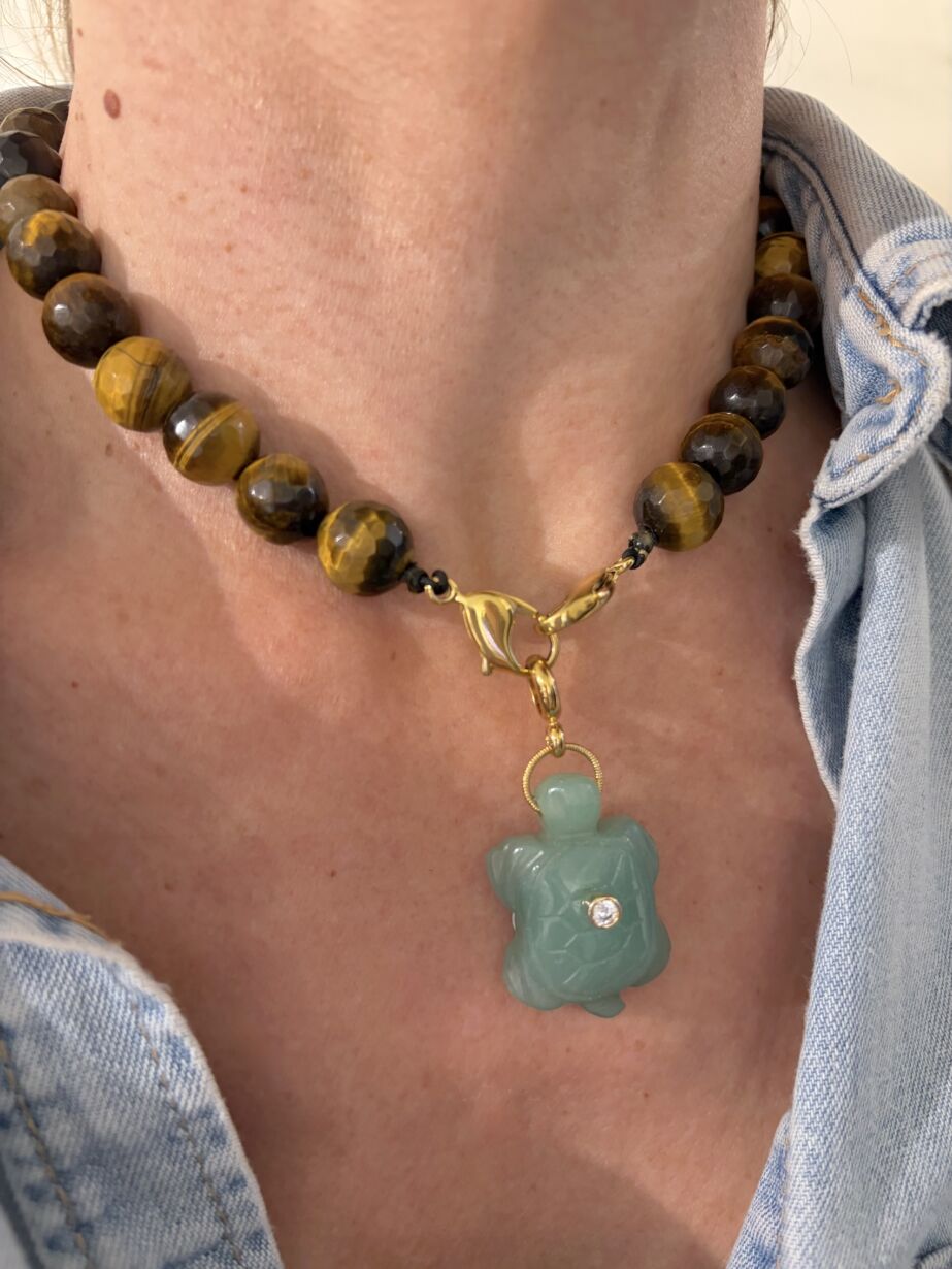 Pendentifs Tara