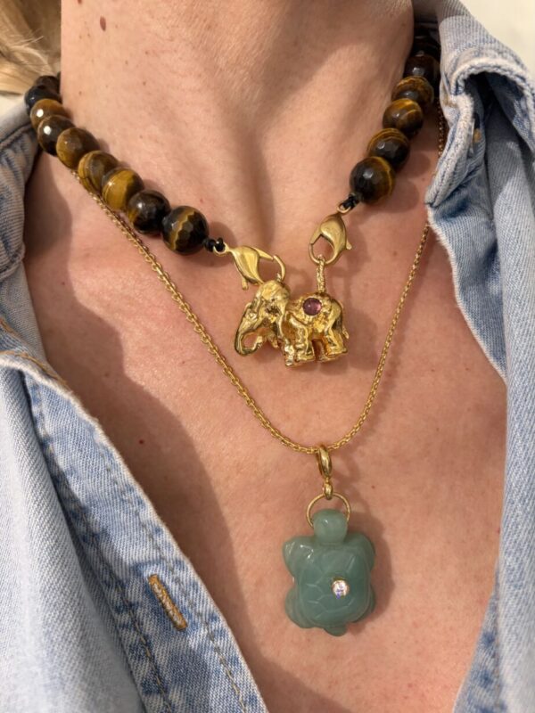 Pendentifs Tara