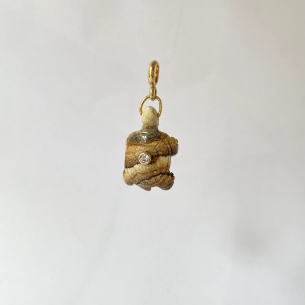 Pendentifs Tara