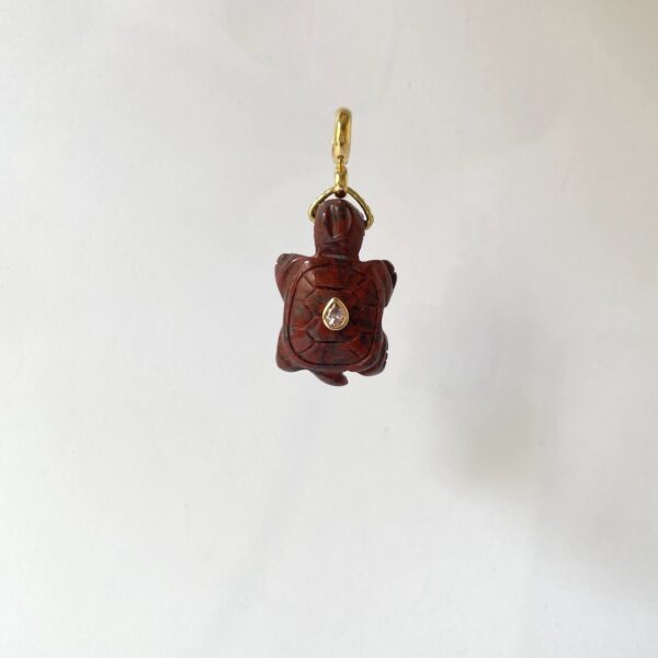 Pendentifs Tara